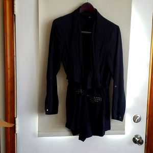 Light weight jacket